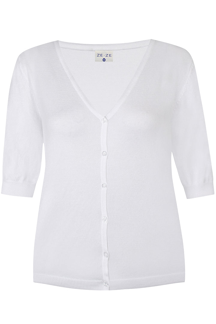 ZE - Norma 212 - Cardigan