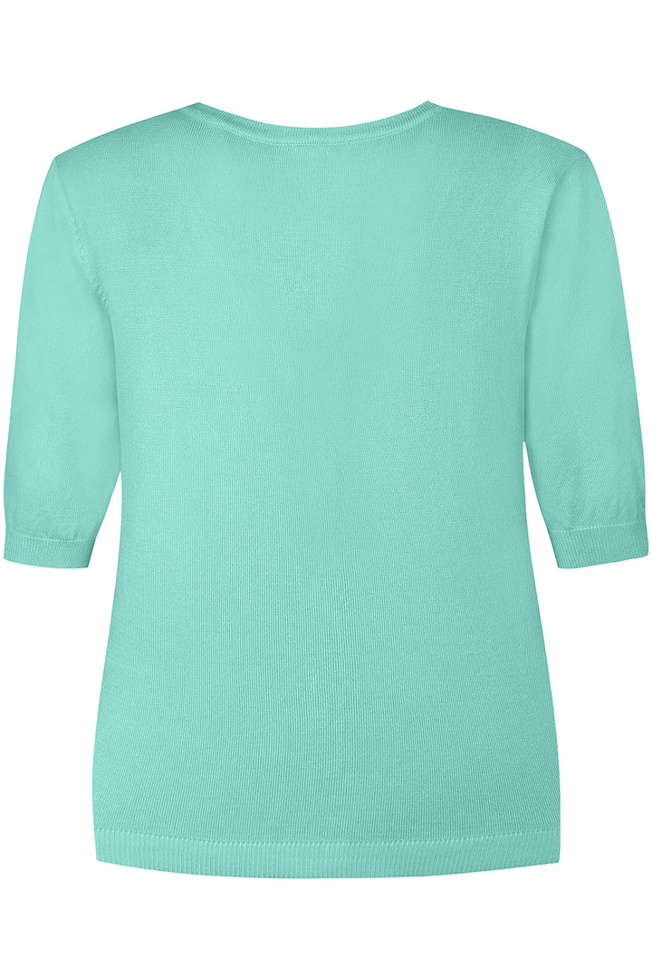 ZE - Norma 212 - Cardigan - Green
