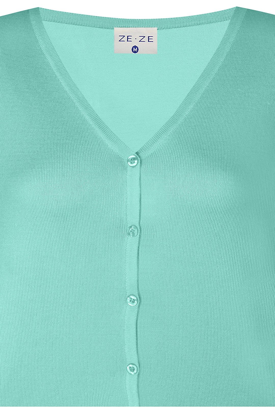 ZE - Norma 212 - Cardigan - Green