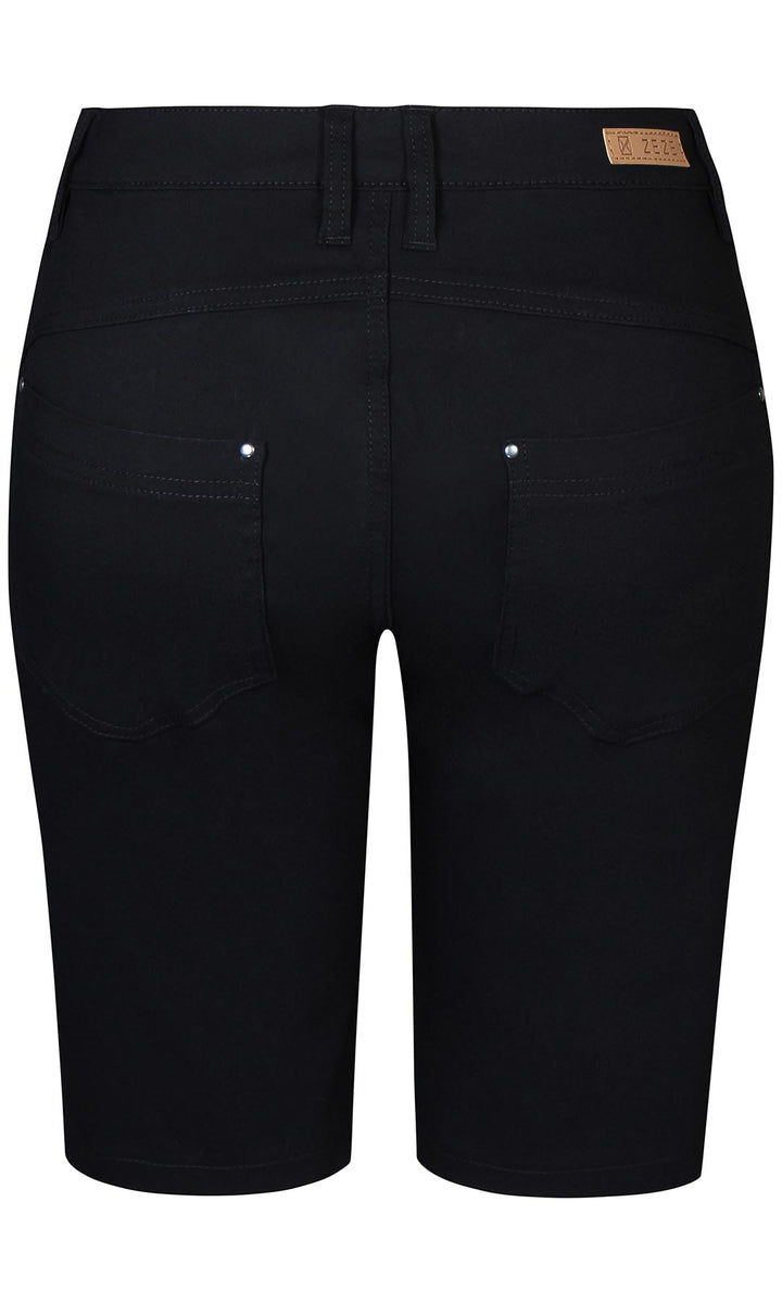 Sanne 239 - Shorts - Black