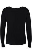 ZE - Norma 106 - Cardigan - Black