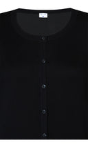 ZE - Norma 106 - Cardigan - Black