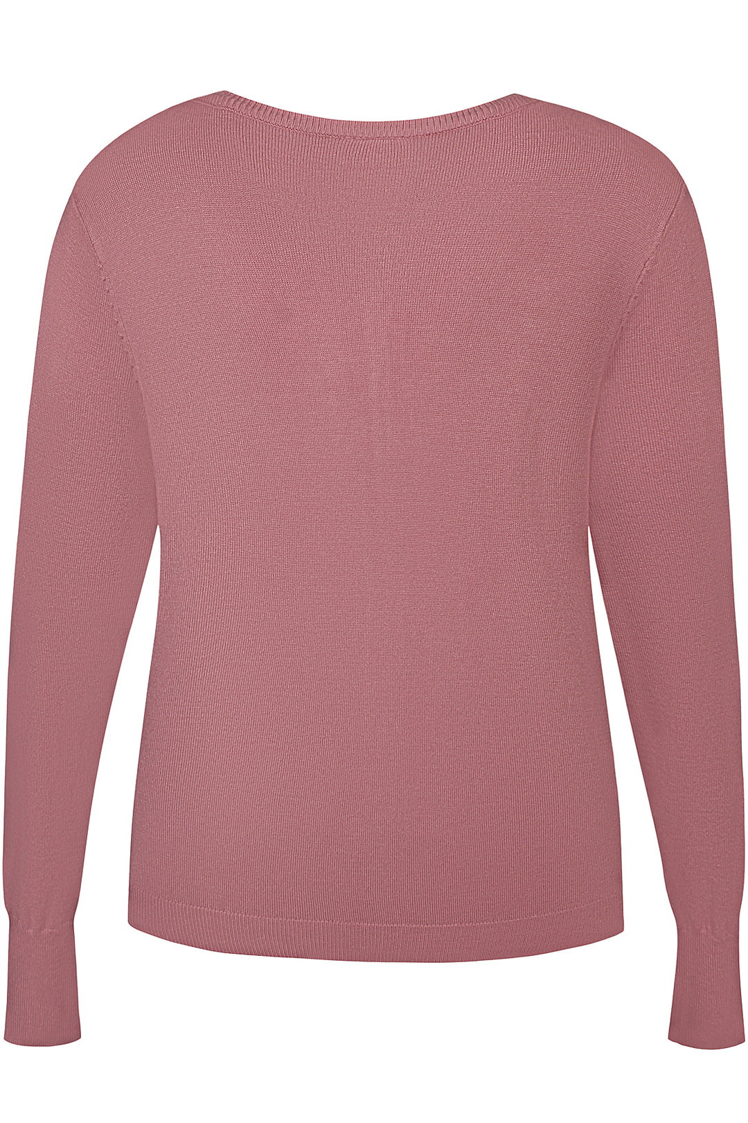 ZE - Norma 106 - Cardigan - Rose