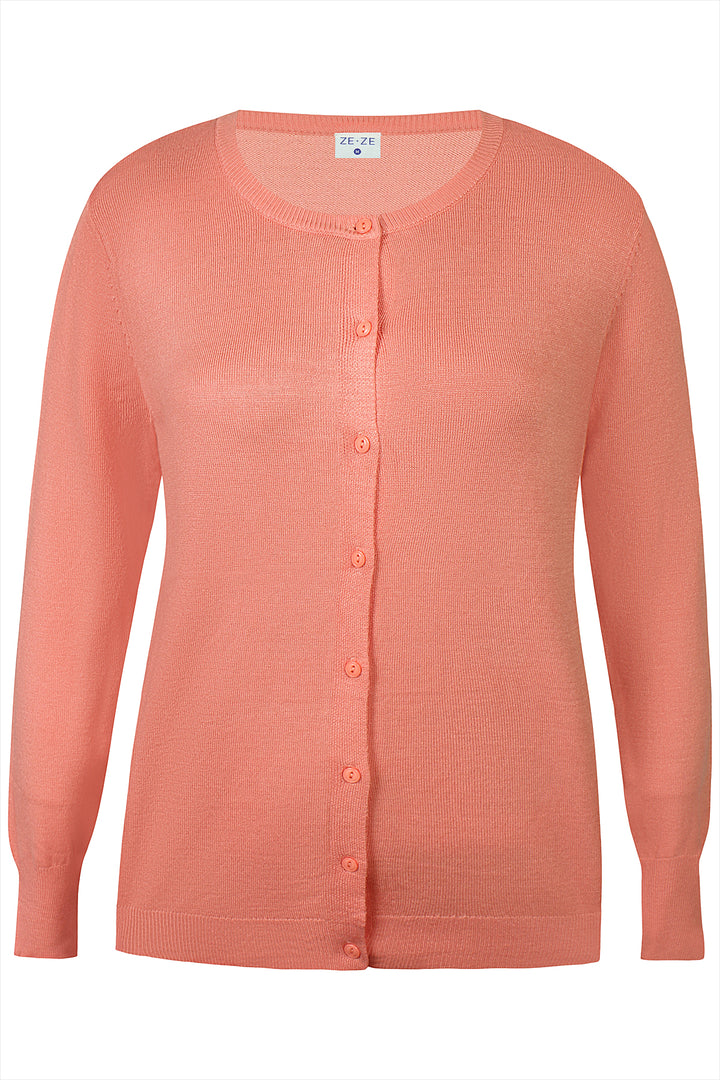 ZE - Norma 106 - Cardigan