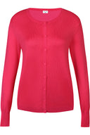 ZE - Norma 106 - Cardigan - Pink