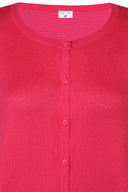 ZE - Norma 106 - Cardigan - Pink