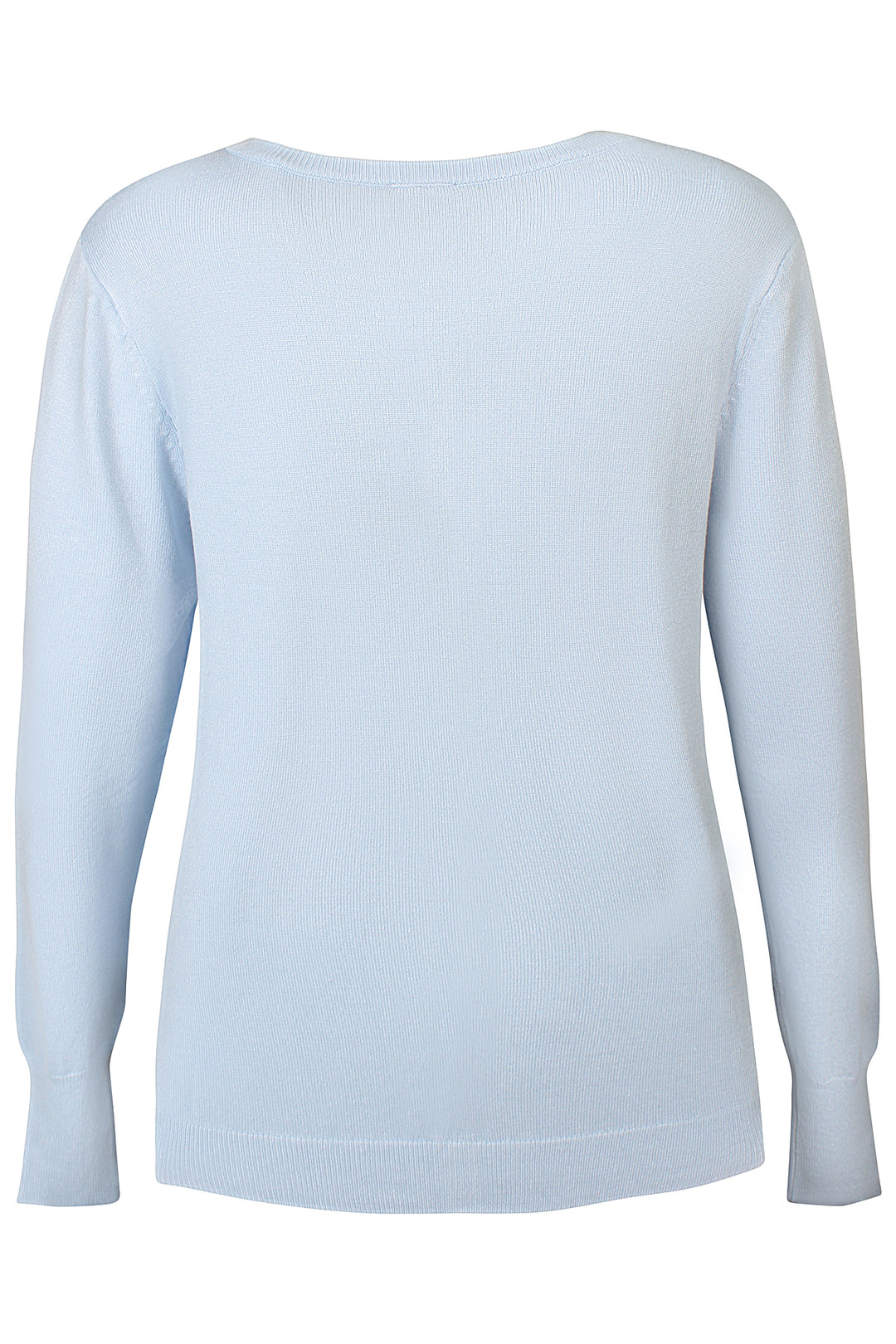 ZE - Norma 106 - Cardigan - Blue