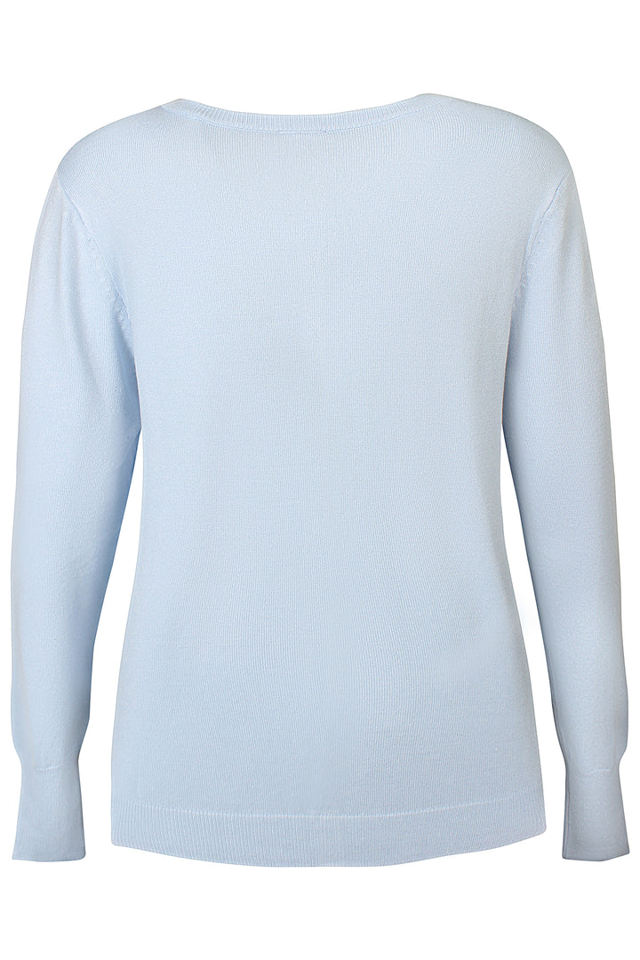 ZE - Norma 106 - Cardigan - Blue