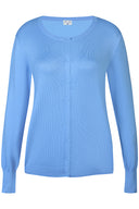 ZE - Norma 106 - Cardigan - Blue