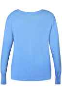 ZE - Norma 106 - Cardigan - Blue
