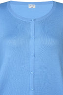 ZE - Norma 106 - Cardigan - Blue