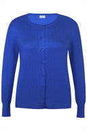 ZE - Norma 106 - Cardigan - Blue