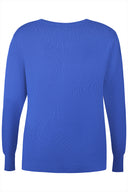 ZE - Norma 106 - Cardigan - Blue