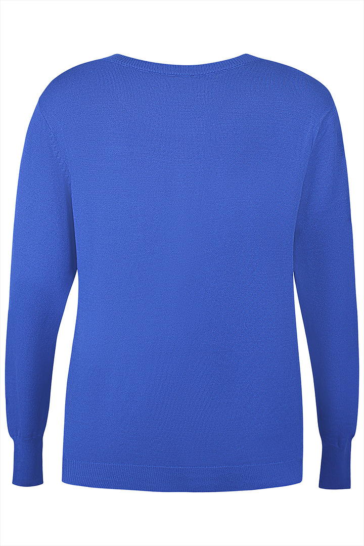 ZE - Norma 106 - Cardigan - Blue
