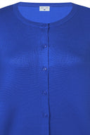 ZE - Norma 106 - Cardigan - Blue