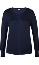 ZE - Norma 106 - Cardigan - Blue