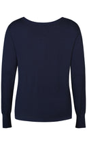 ZE - Norma 106 - Cardigan - Blue