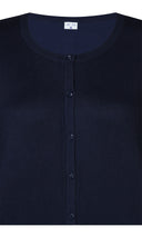 ZE - Norma 106 - Cardigan - Blue