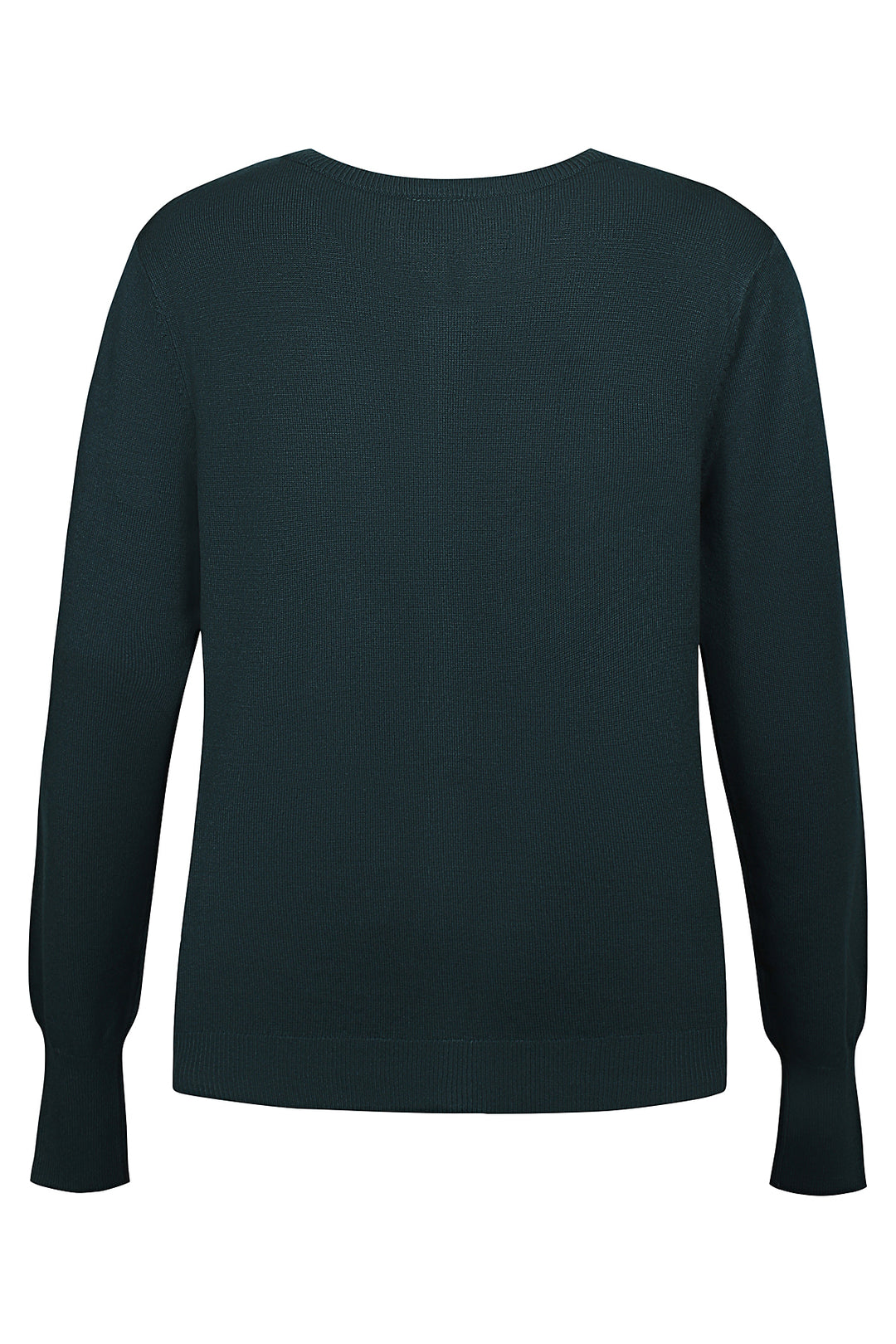 ZE - Norma 106 - Cardigan - Green