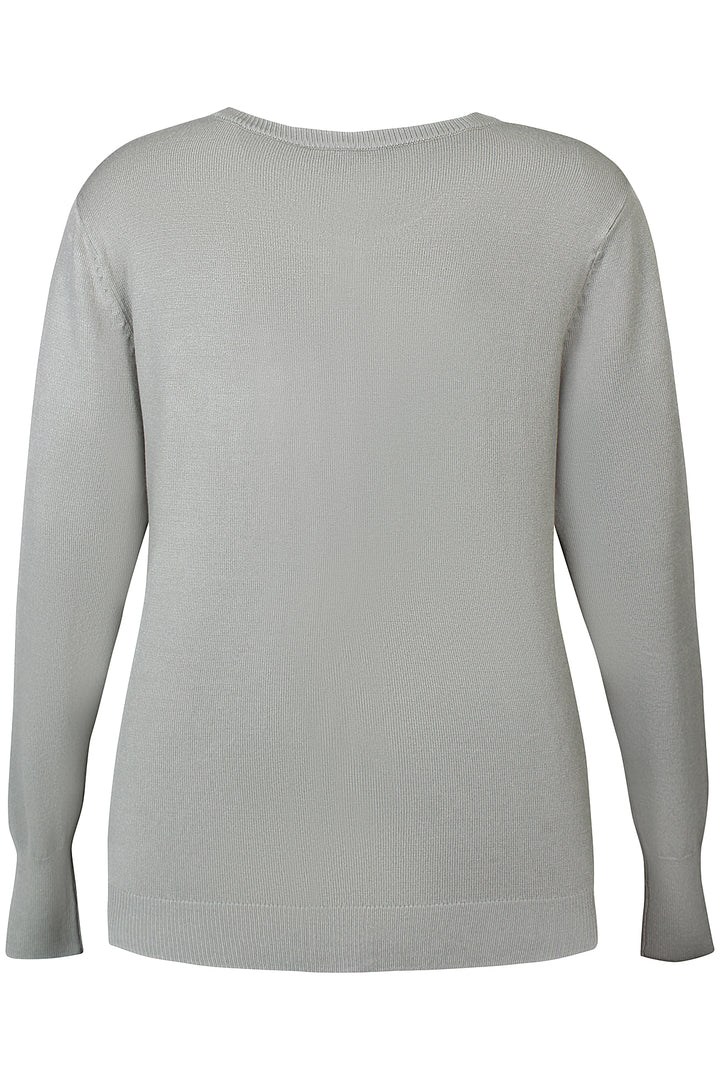 ZE - Norma 106 - Cardigan - Green