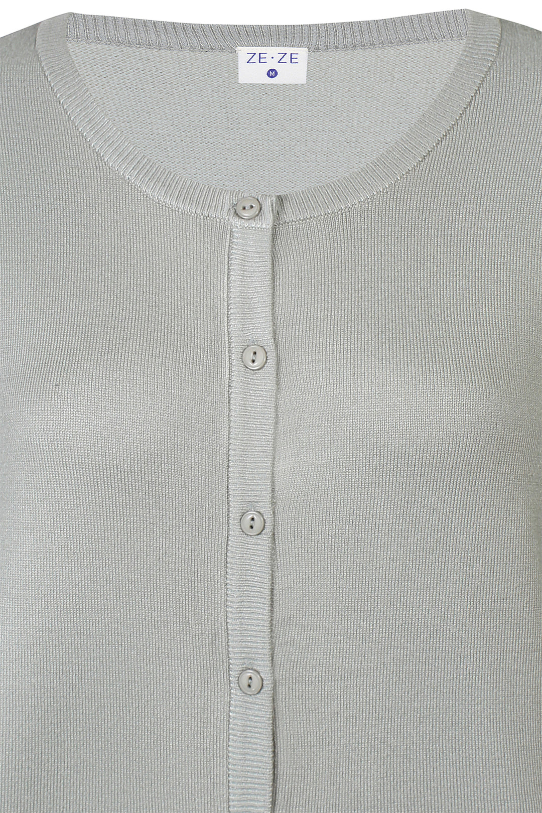 ZE - Norma 106 - Cardigan - Green