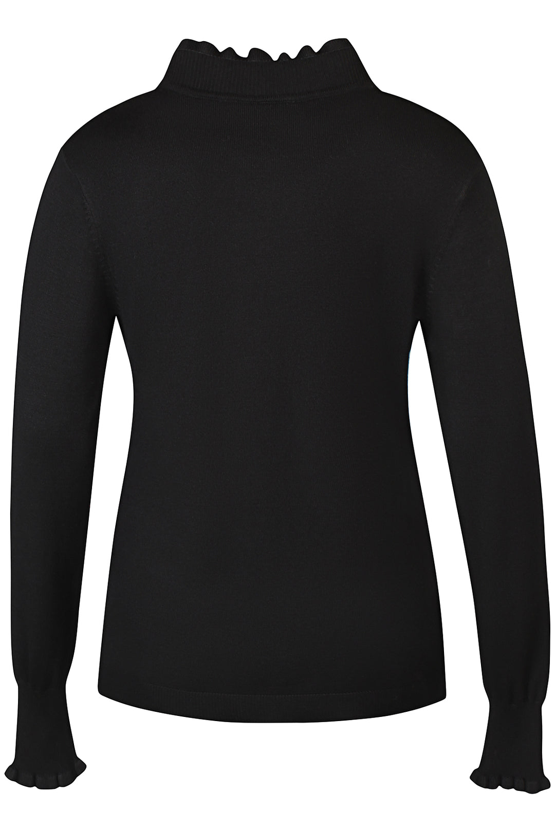ZE - Norma 268 - Pullover - Black