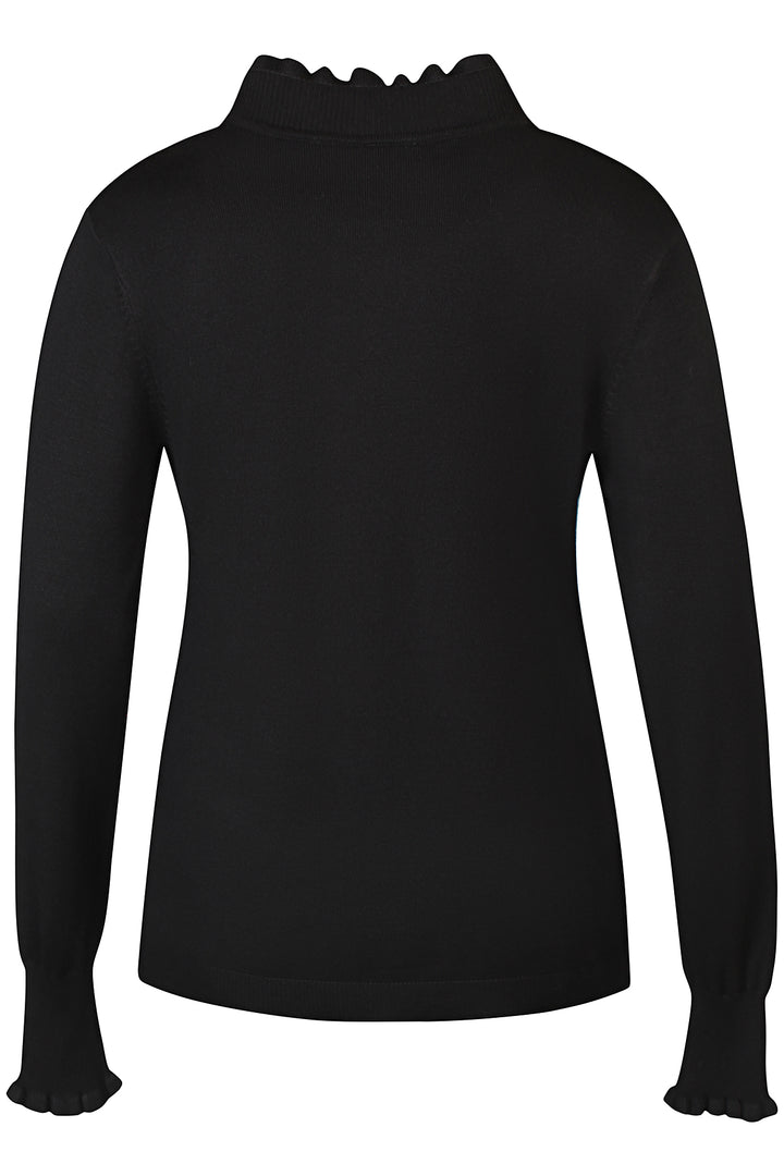 ZE - Norma 268 - Pullover - Black