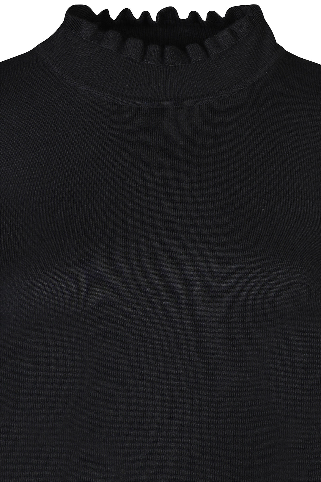 ZE - Norma 268 - Pullover - Black