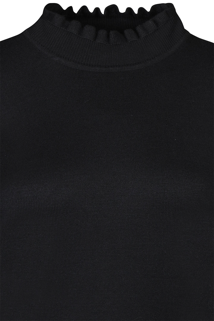 ZE - Norma 268 - Pullover - Black