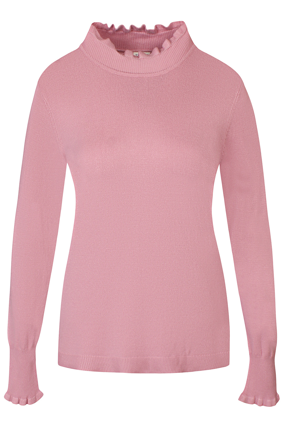 ZE - Norma 268 - Pullover - Rose