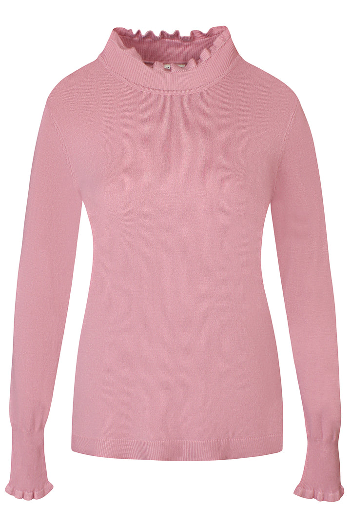 ZE - Norma 268 - Pullover - Rose