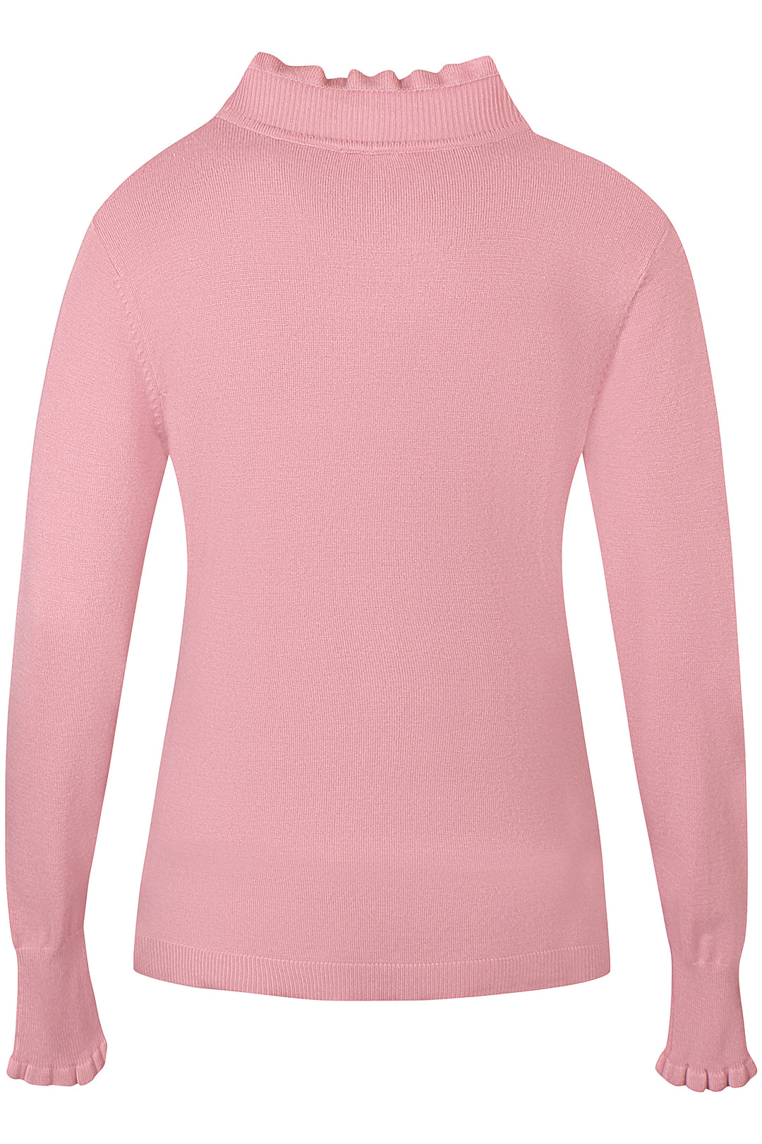 ZE - Norma 268 - Pullover - Rose