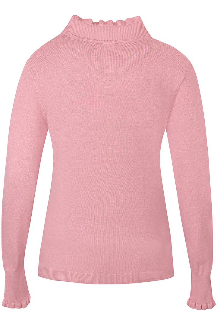 ZE - Norma 268 - Pullover - Rose