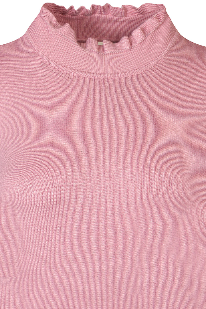 ZE - Norma 268 - Pullover - Rose