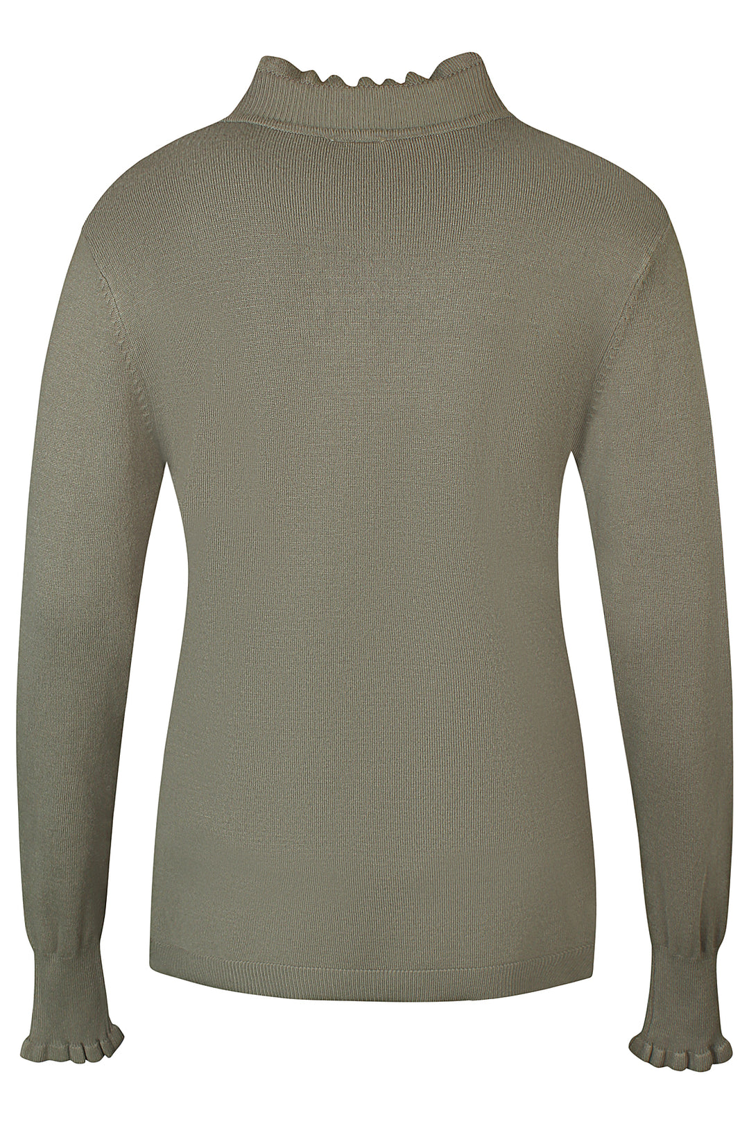 ZE - Norma 268 - Pullover - Green