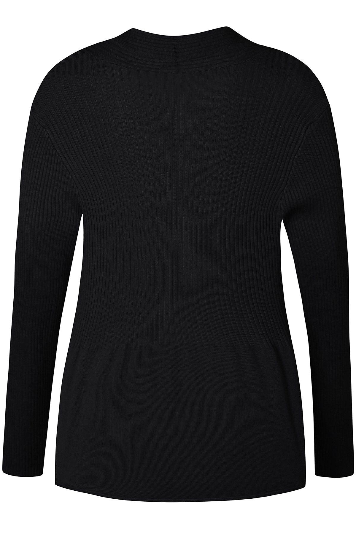 ZE - Florian 723 - Cardigan - Black – Kompagniet af 1991