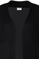 ZE - Florian 723 - Cardigan - Black