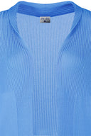 ZE - Florian 723 - Cardigan - Blue
