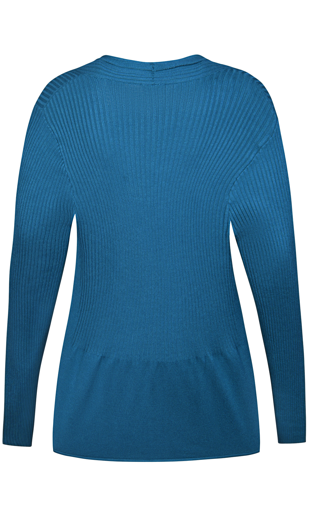 ZE - Florian 723 - Cardigan - Blue