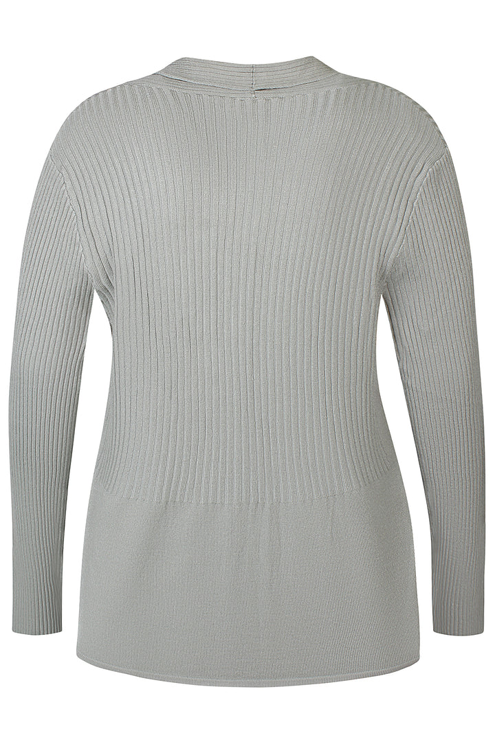 ZE - Florian 723 - Cardigan - Green