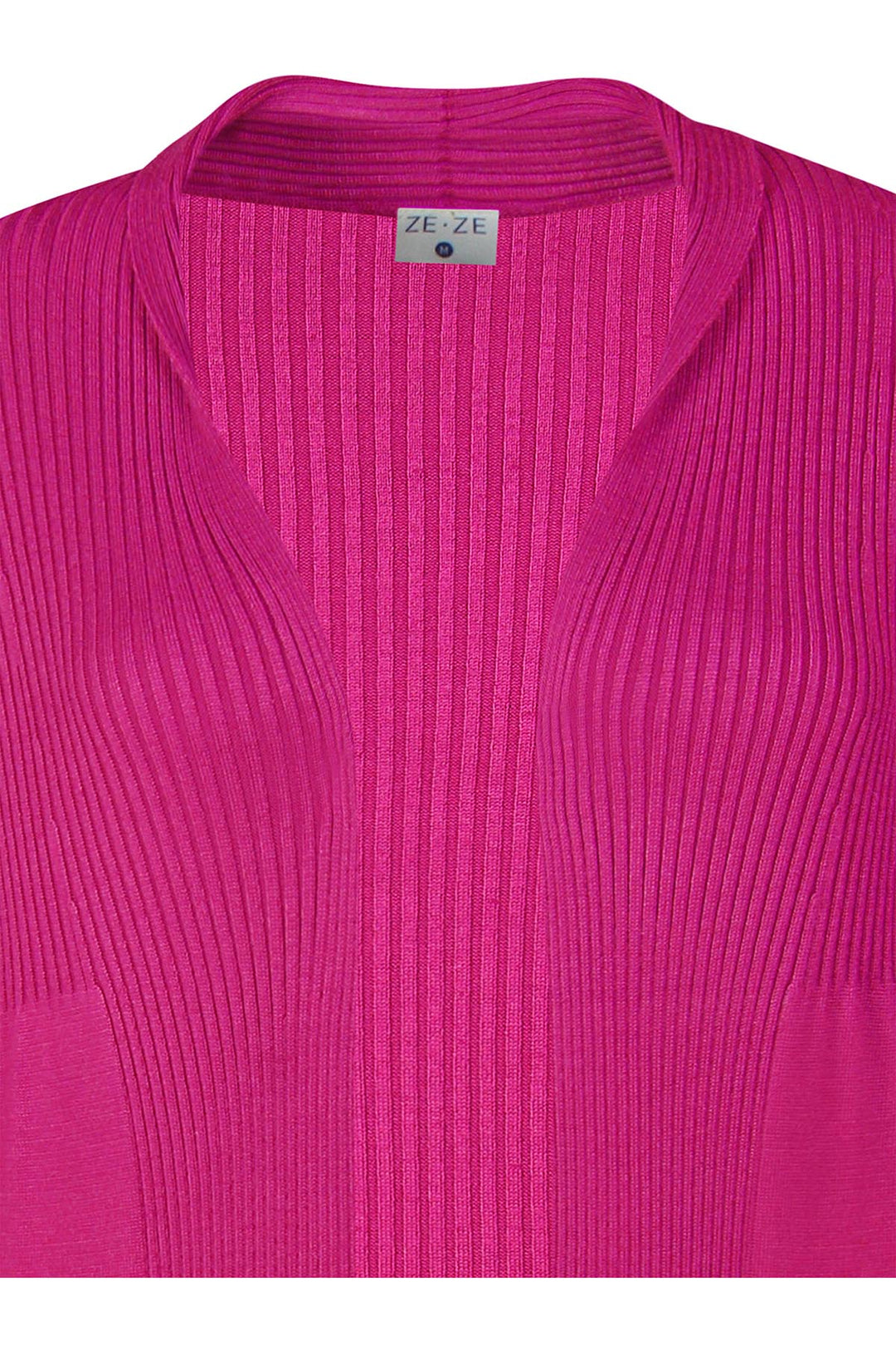 ZE - Florian 305 - Cardigan - Pink