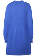ZE - Florian 305 - Cardigan - Blue