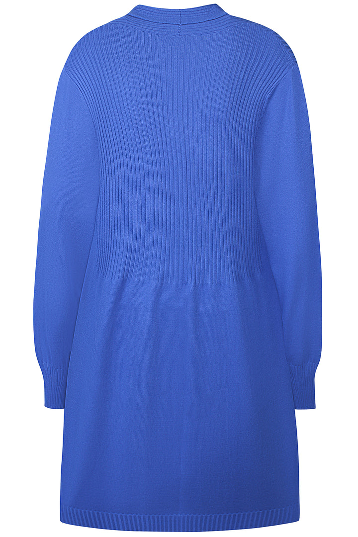 ZE - Florian 305 - Cardigan - Blue