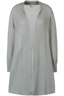 ZE - Florian 305 - Cardigan - Green