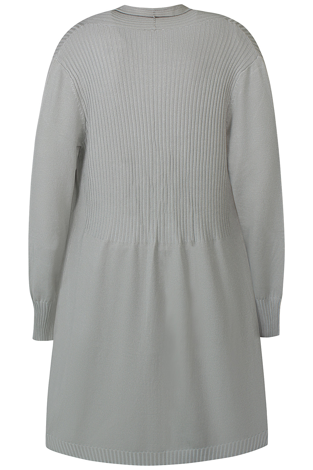 ZE - Florian 305 - Cardigan - Green