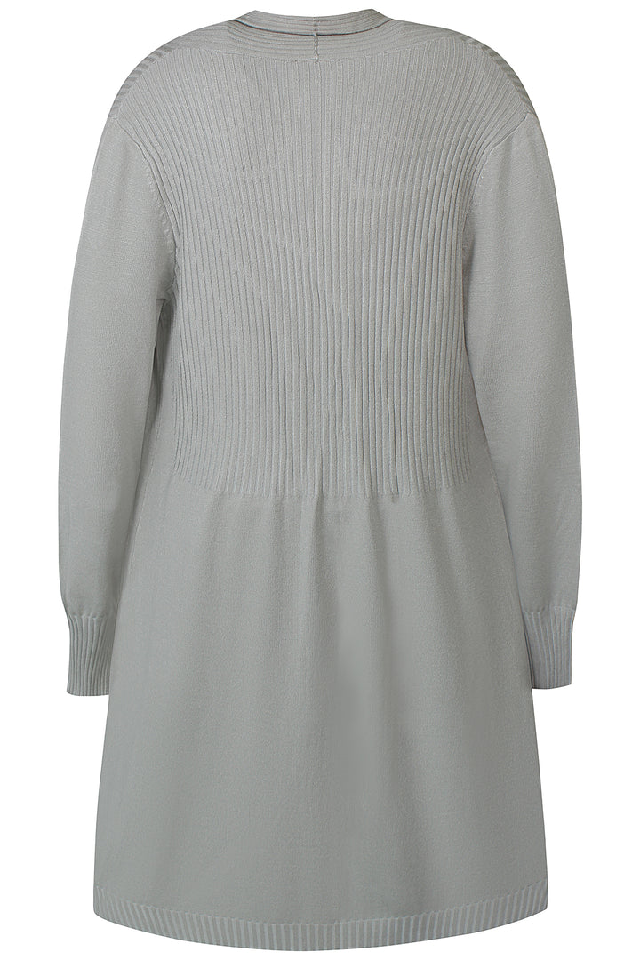 ZE - Florian 305 - Cardigan - Green