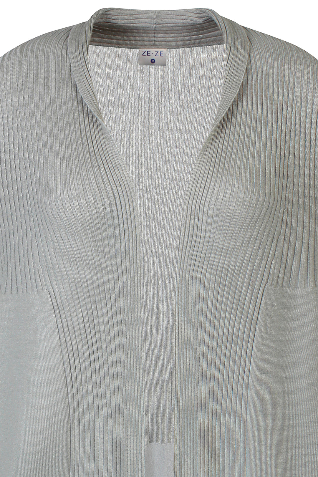 ZE - Florian 305 - Cardigan - Green