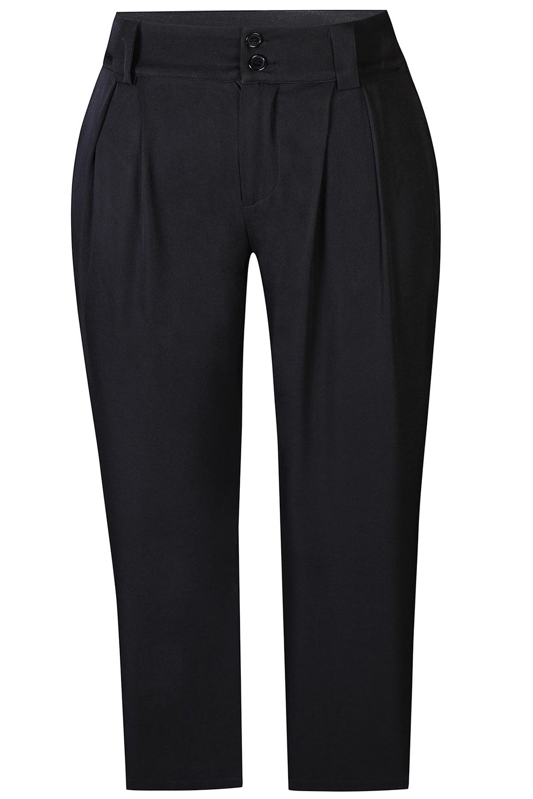 ZE - Haze 272 - Pants - Black