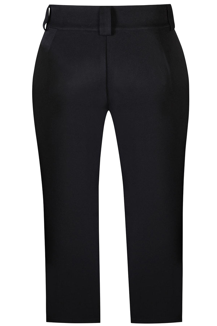 ZE - Haze 272 - Pants - Black