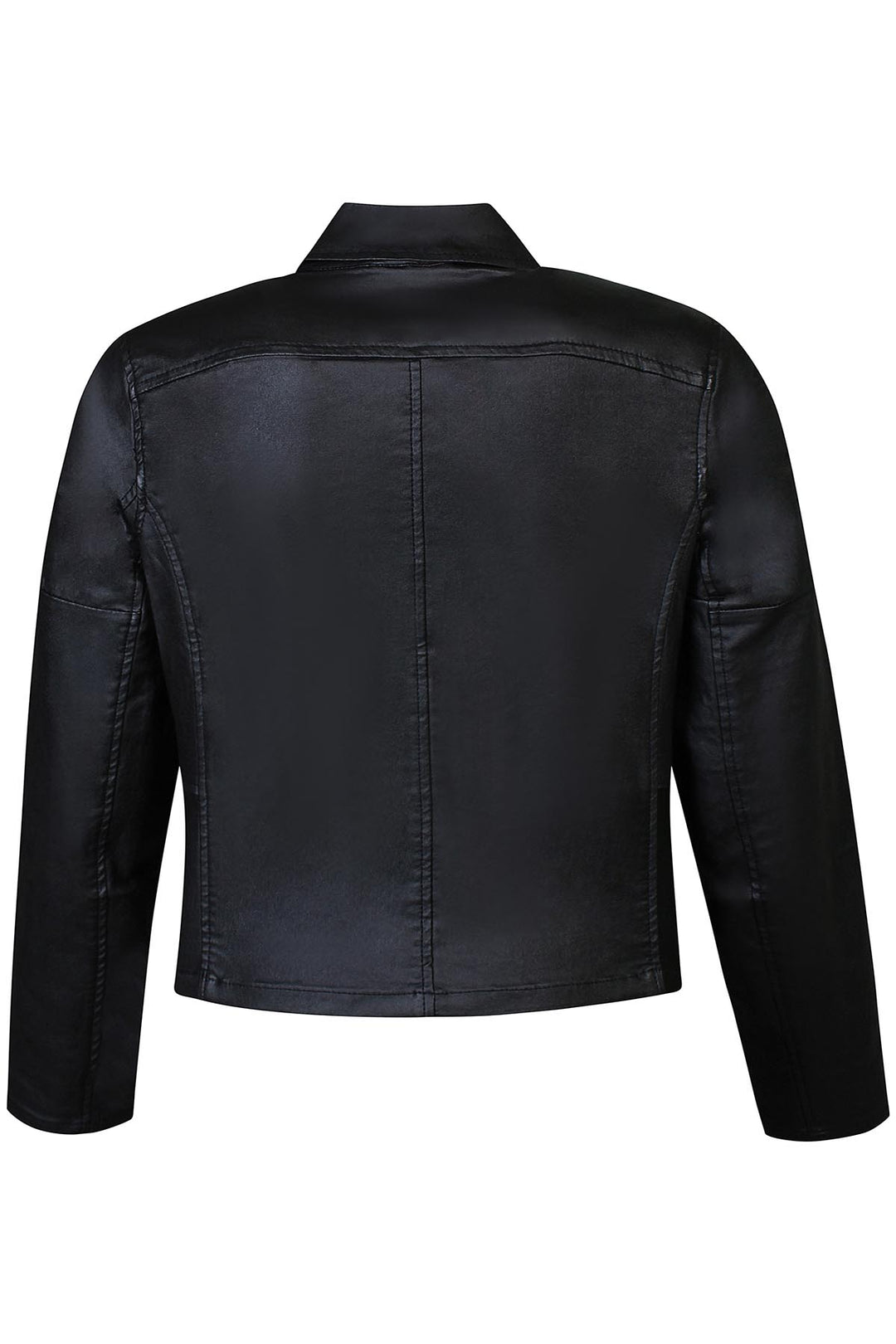 ZE - Hillary 278 - Biker jacket - Black